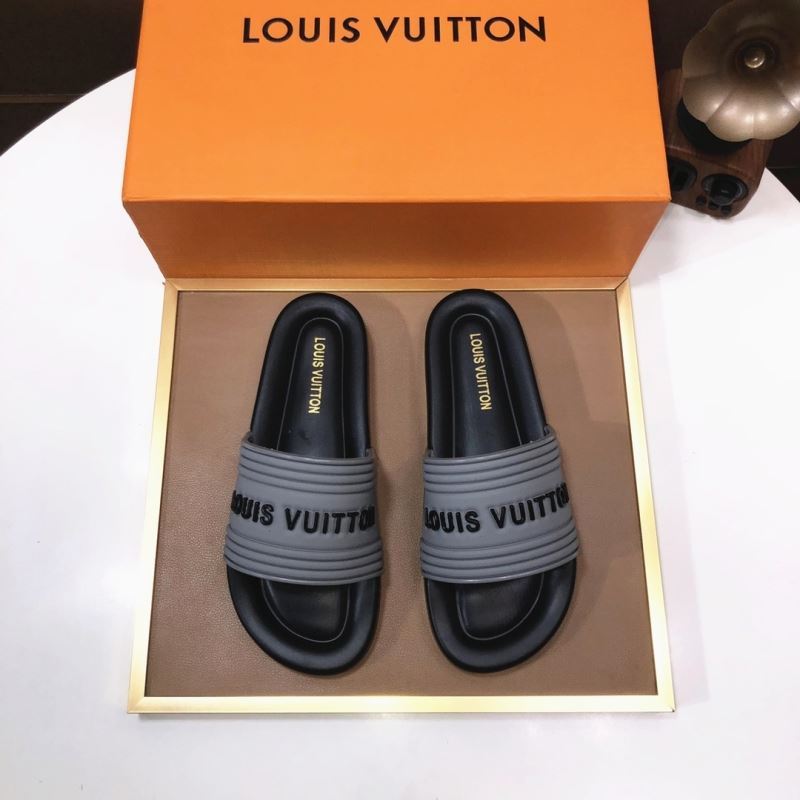 Louis Vuitton Slippers